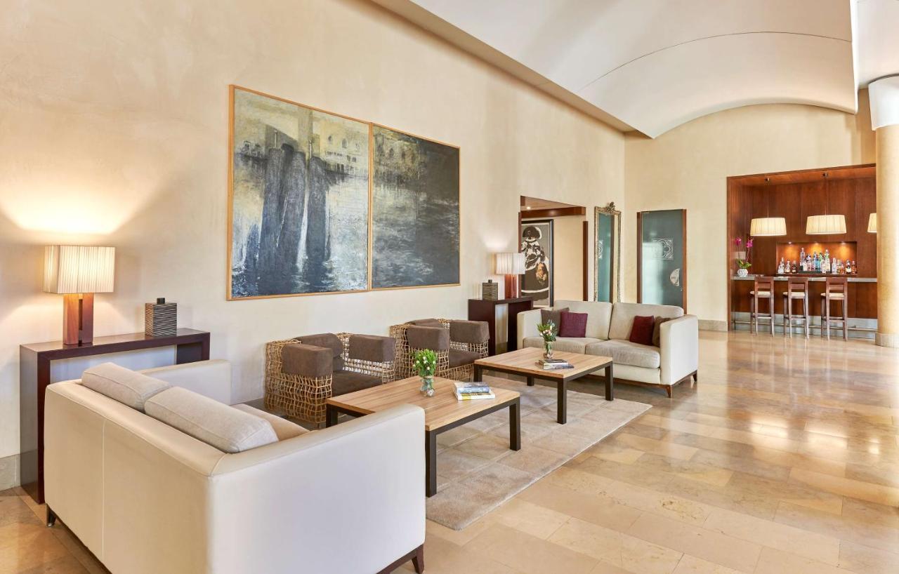 Nh Collection Palacio De Burgo Dış mekan fotoğraf
